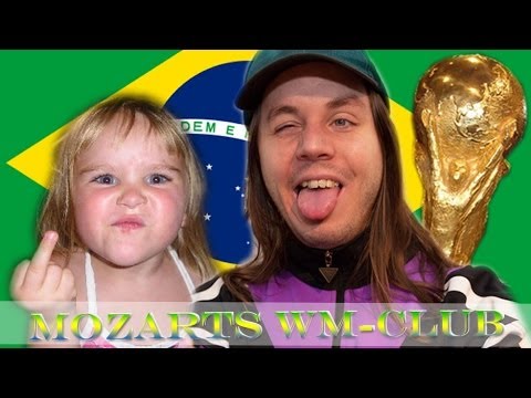 Wie wurde aus Sabine Philipp Lahm? - MOZARTS WM-CLUB