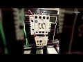 Three-Phase Power Circuit Control Quiz