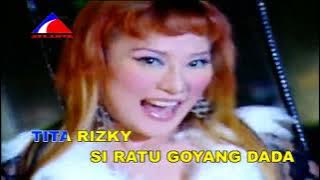 Tita Ridzky - Goyang Dada ( Video Karaoke HD)