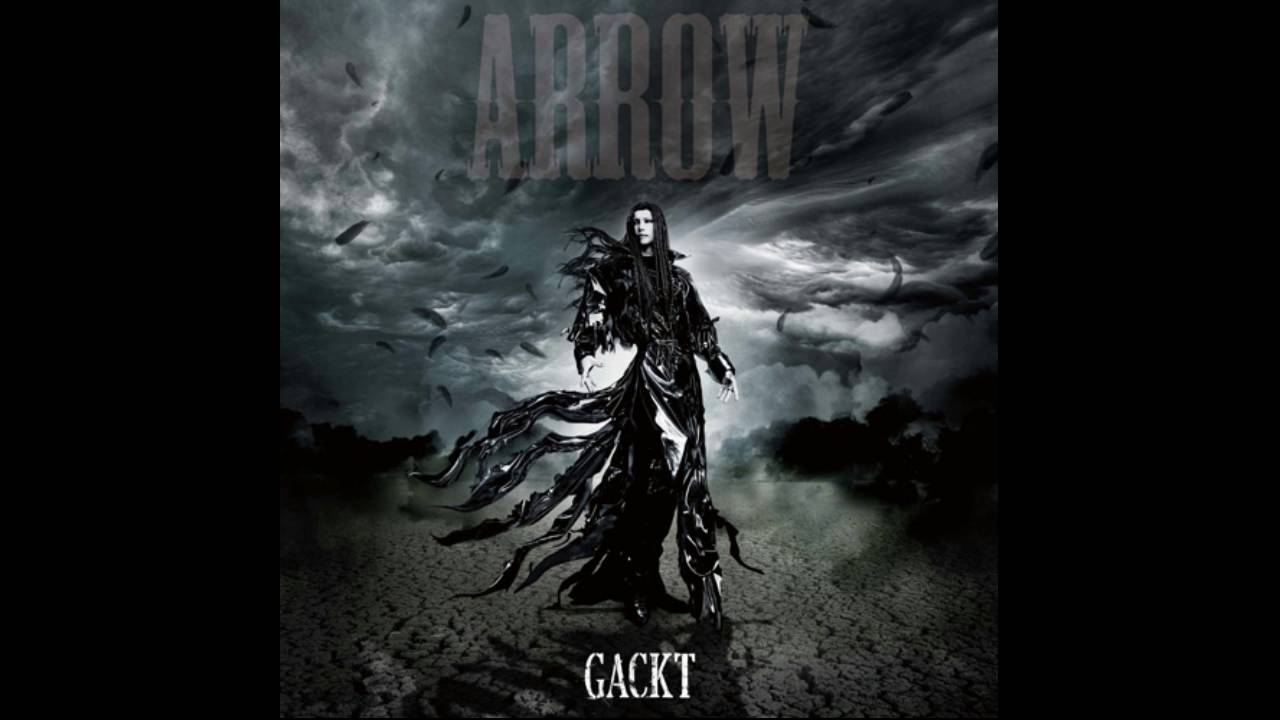 GACKT - Arrow