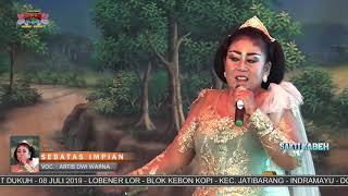 Download Lagu Sebatas impian Dwi warna MP3