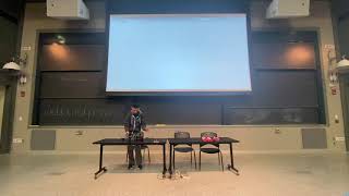 IAP 2020 Day 8 - Advanced JS