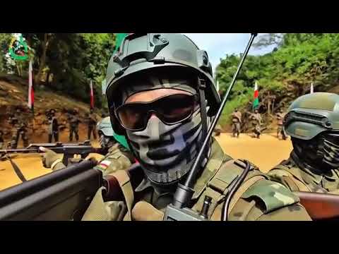 ARSA ARMY 2026/01/01