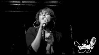 Marsha Ambrosius - 'Take Care' (Live in London, July 2009)