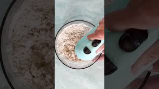 Make Dinosaur Fossils with SALT DOUGH! #shorts