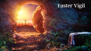 The Easter Vigil