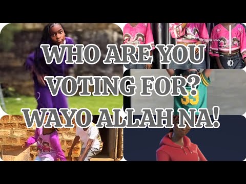 WAYO ALLAH NA OFFICIAL DANCE VIDEO COMPILATION 