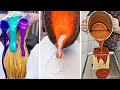 Best Oddly Satisfying Video #10|| Những video triệu view, Thõa mãn người xem trên Tik Tok