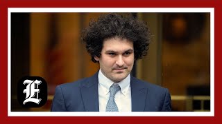 Sam Bankman-Fried request to dismiss charges meets pushback from prosecutors