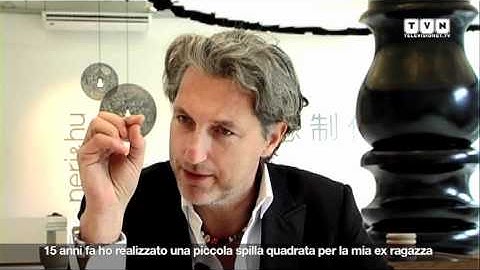Marcel Wanders - parte 2/2