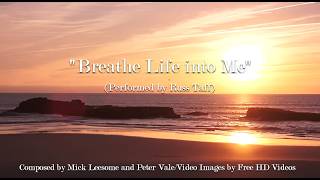 Russ Taff: Breathe Life Into Me!