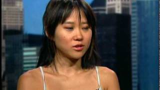 Concert pianist Yuja Wang talks about the Mount Royal Conservatory