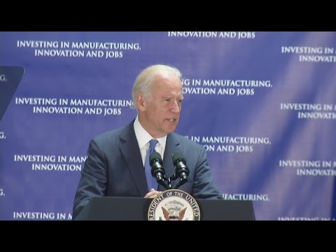 Vice President Biden