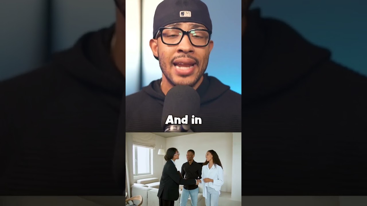 INVEST Into Yourself! | Passive Income Strategies