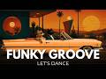 AFTER HOURS JAZZ GROOVE 🌙 (2H+) | Smooth Soul Funk for Deep Focus &amp; Work