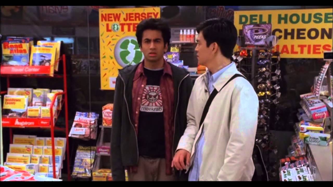 Harold Et Kumar Streaming Vf Harold et Kumar - Extrême (VF) - YouTube