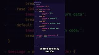 80 don t know this php trick replace your switch statements php shorts 1080 publer io