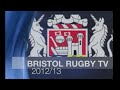B&I Cup: Ulster Ravens vs Bristol Rugby