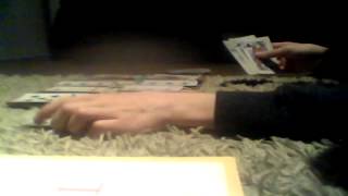 Idiot card game