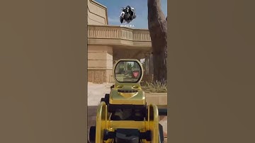 5-5. Final round. Can I clutch the 1v4? #callofduty #blackops6 #1v4 #shorts #fyp