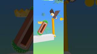 Hopping Head Funny 😂😂 Gameplay ALL LEVELS | #shorts #hoppinghead