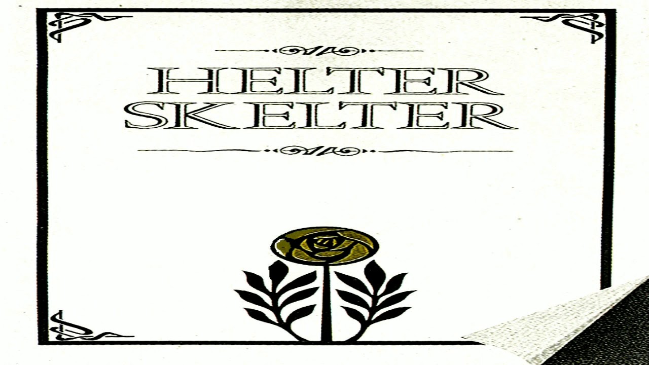 Watch Helter Skelter - Nusantara HQ on YouTube Watch Helter Skelter - Nusantara HQ on YouTube
