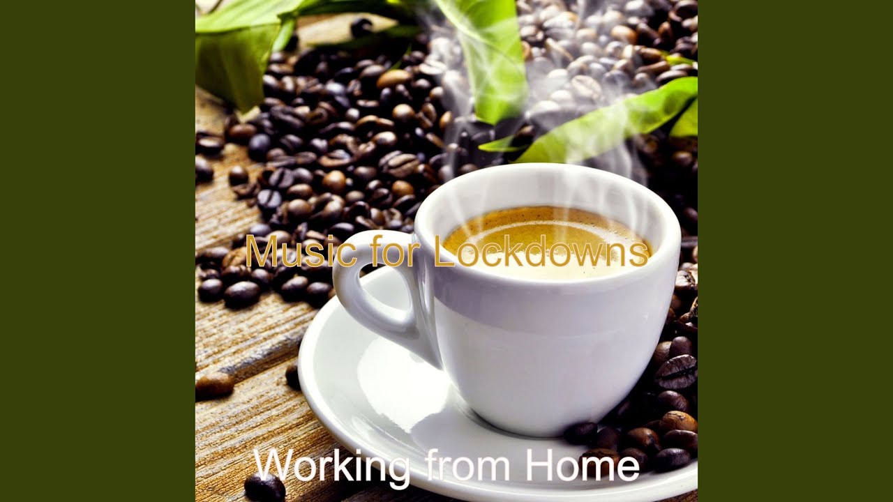 Sounds for Cooking at Home