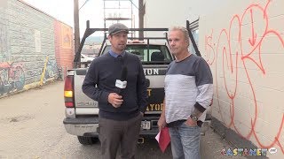 Art Gourley, City of Vernon mayoral candidate