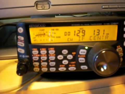 トランシーバー KENWOOD  TS-480  SAT TS-480HX（生産完了品） | HF・マルチバンド トランシーバー