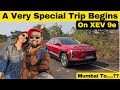 FINALLY MUCH AWAITED FAMILY TRIP BEGINS On XEV 9e | Waited Many Years For This Plan !!