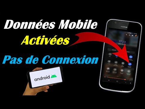 HOW TO FIX MOBILE DATA NOT WORKING ON ANDROID