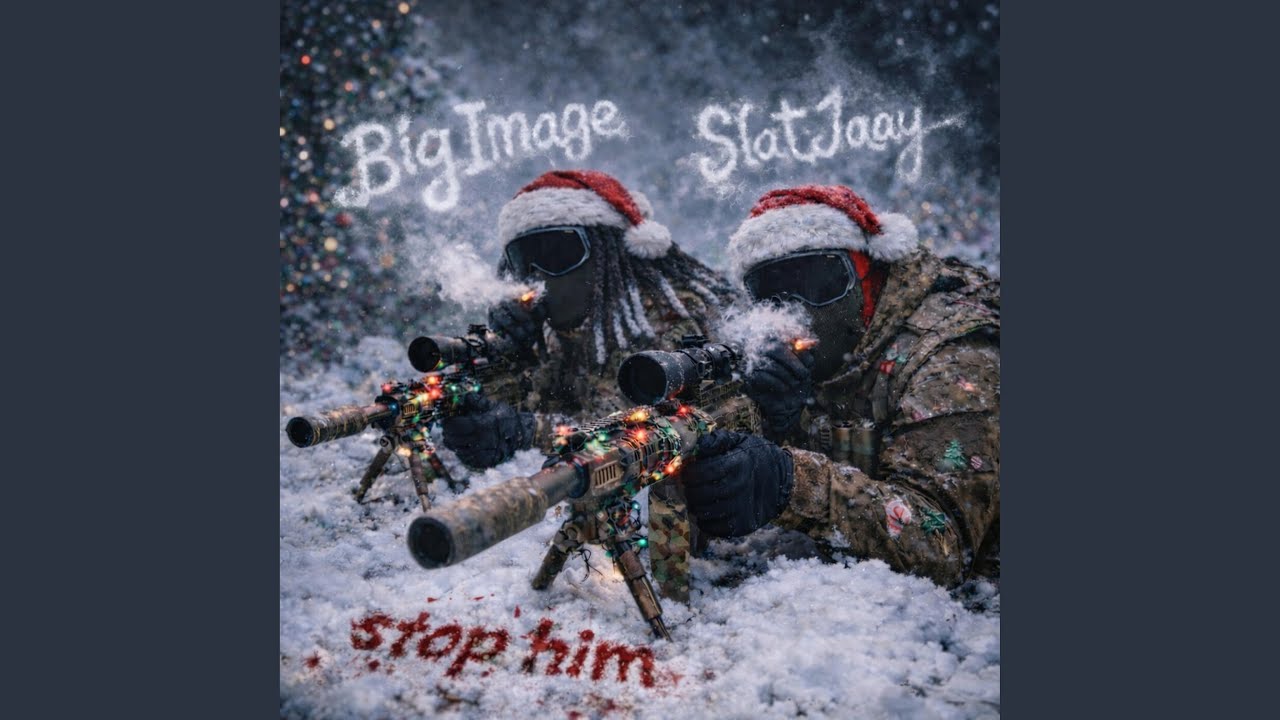Watch Stop Him on YouTube Watch Stop Him on YouTube