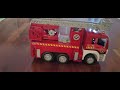 Firetruck 1