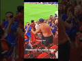 Respect Suporter Cape Verde dan Spanyol