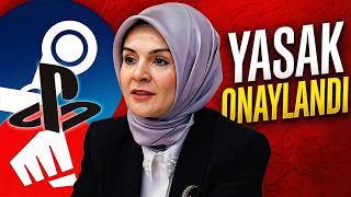 OYUN YASAĞI ONAYLANDI! (STEAM KAPANABİLİR)