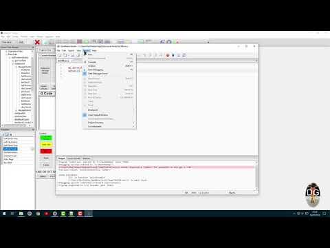 Debug Environment  Tip