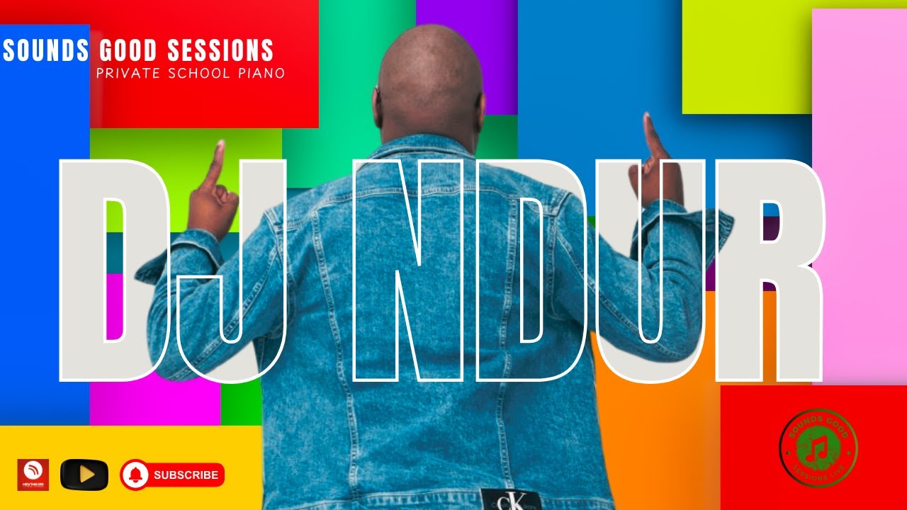 Sounds Good Sessions 2025 - YouTube