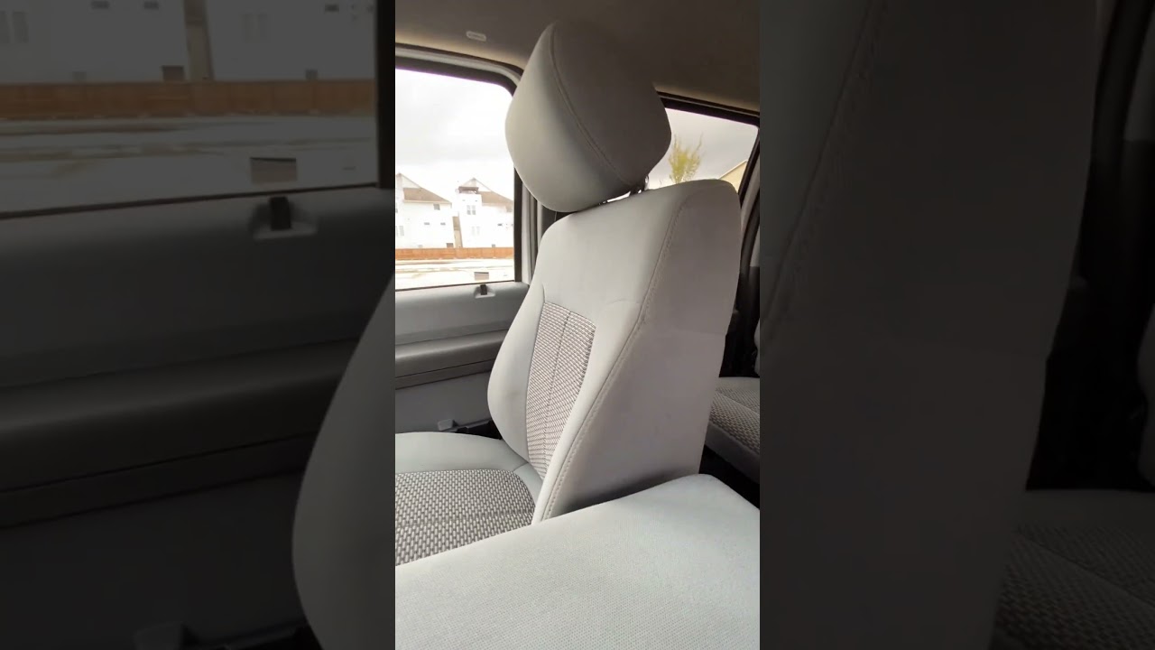 La Ford 350 SD 2018 es la reina de la carga pesada y la diversión😎. ¡Hazla tuya hoy mismo🤩!