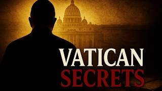 The Untold Story of Vatican City’s Hidden Power 💒