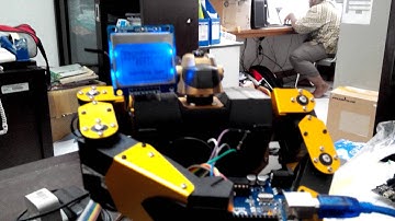 LCD nokia 3310 - arduino