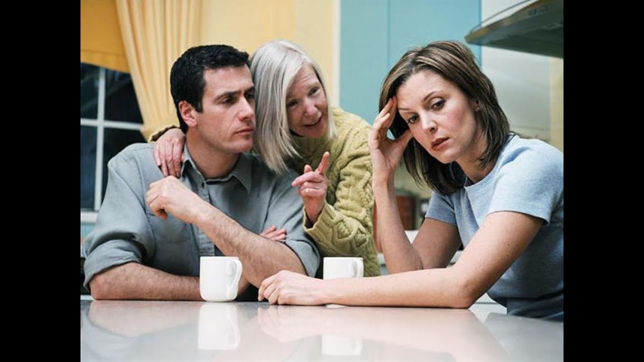 Свекровь и родня вашего мужчины.Что думают о вас и что говорят за вашей спиной?таро расклад