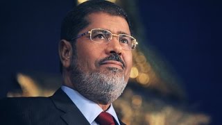 اهداء للرئيس محمد مرسي (  يا مظلوم ارتاح  )