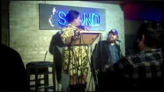 The Roast Of Dan St. Germain - Yamaneika Saunders