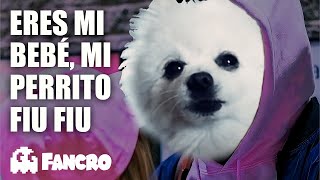 Mi Bebito Fiu Fiu - Cover Perruno by Fancro 43,669 views 1 year ago 1 minute, 37 seconds