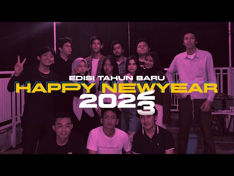 VLOG #7: HAPPY NEW YEAR!! 🥳 ✨