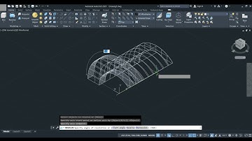 3D BUSHING TUTORIAL