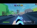 Jugando roblox rivals con glitch enmascarado 