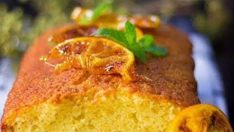 Oregon cack🍊 /പഞ്ഞി പോലെ ഓറഞ്ച് കേക്ക്-No Backing Powder-No Backing soda -No Oven