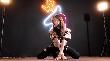 青春有你2 LISA舞台秀 (Youth With You 2 Lisa Stage Show) / Dance Cover by DE Dance Club