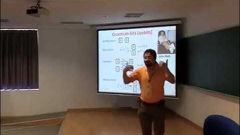 Quantum Computer Simulations using Supercomputers